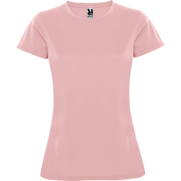 T-Shirt Montecarlo Woman