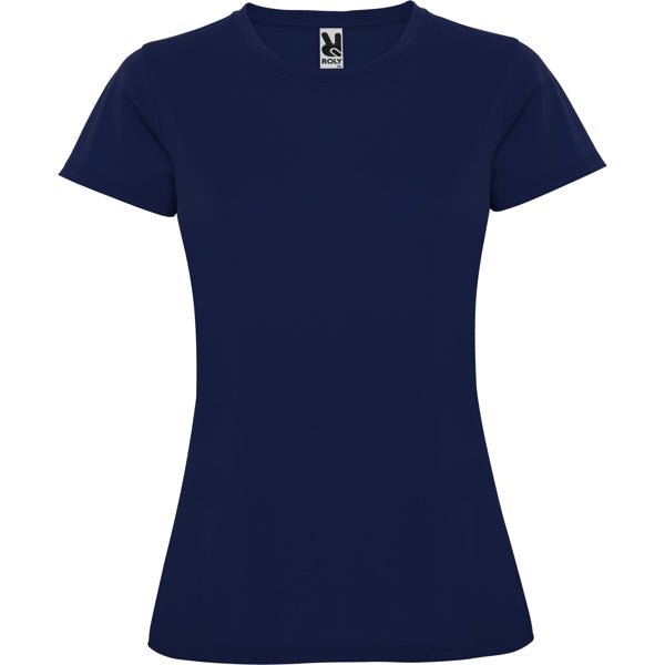T-Shirt Montecarlo Woman