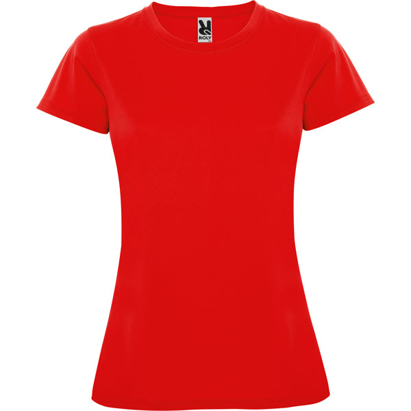 T-Shirt Montecarlo Woman