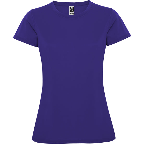T-Shirt Montecarlo Woman