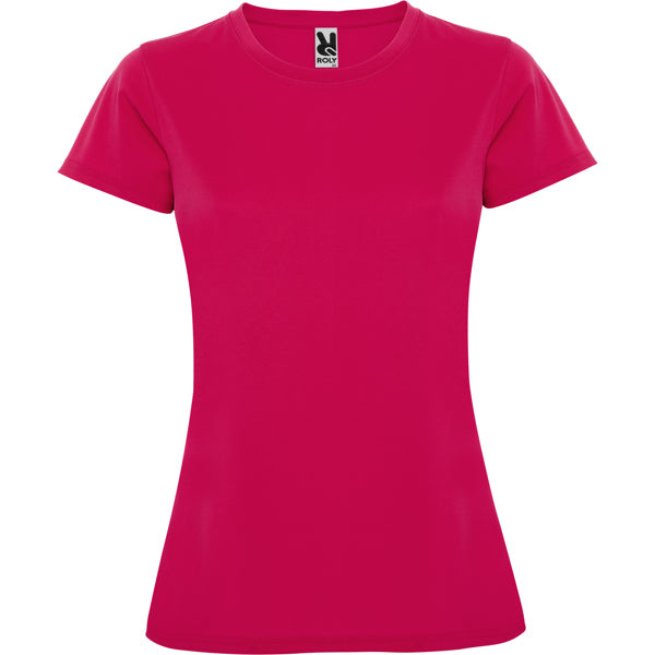T-Shirt Montecarlo Woman