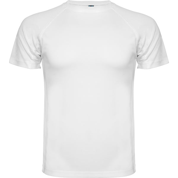 T-Shirt Montecarlo