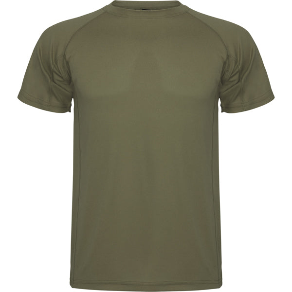 T-Shirt Montecarlo