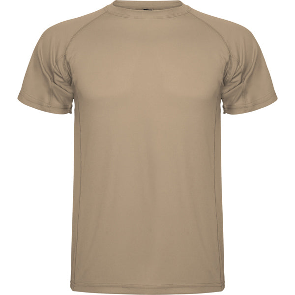 T-Shirt Montecarlo