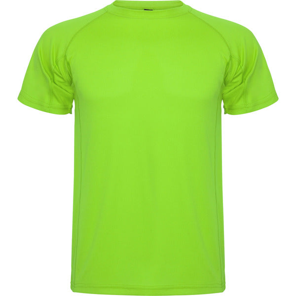 T-Shirt Montecarlo