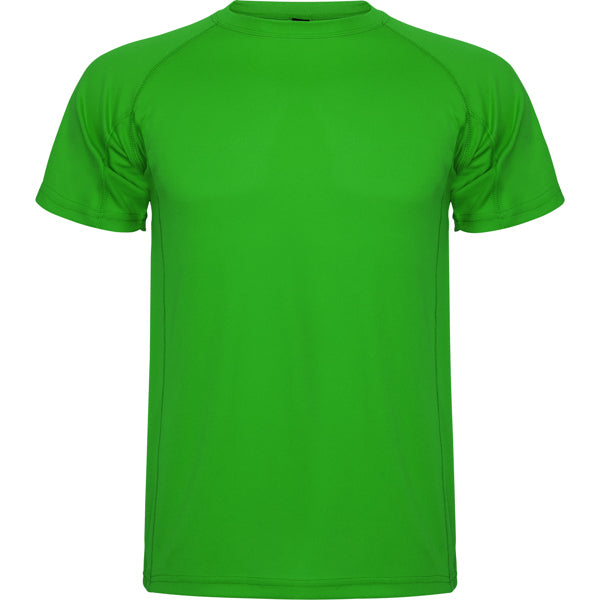 T-Shirt Montecarlo