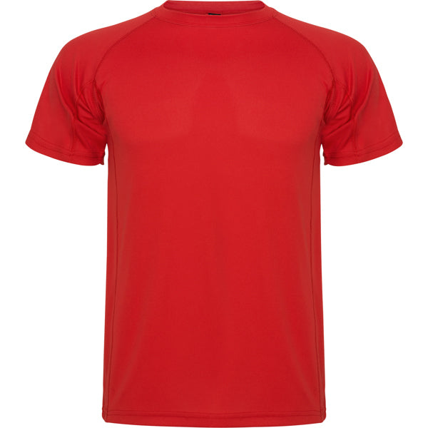 T-Shirt Montecarlo