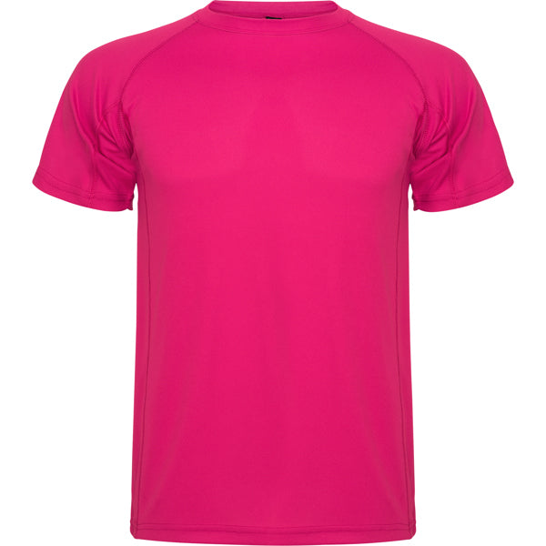 T-Shirt Montecarlo