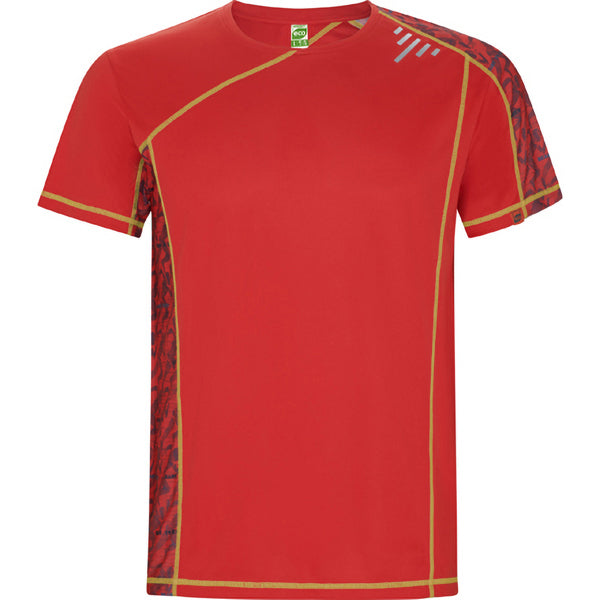 T-Shirt Sochi