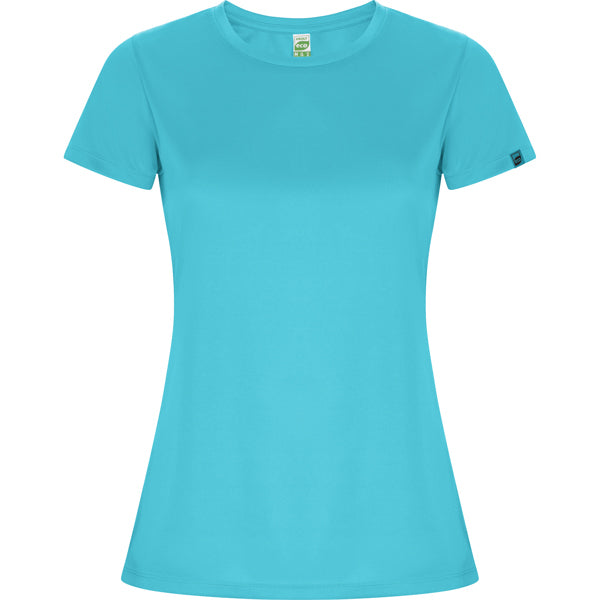 T-Shirt Imola Woman