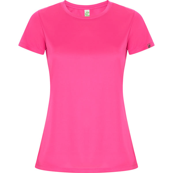 T-Shirt Imola Woman