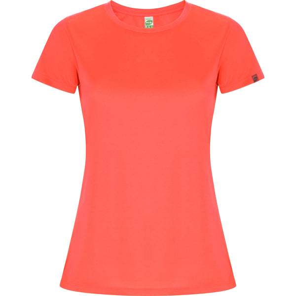 T-Shirt Imola Woman