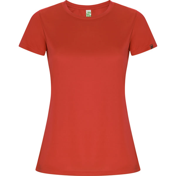 T-Shirt Imola Woman