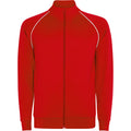 Felpa Sport Valier