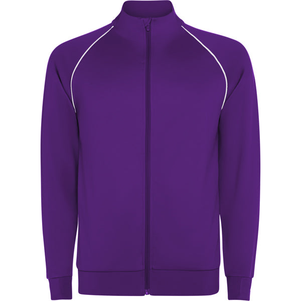 Felpa Sport Valier