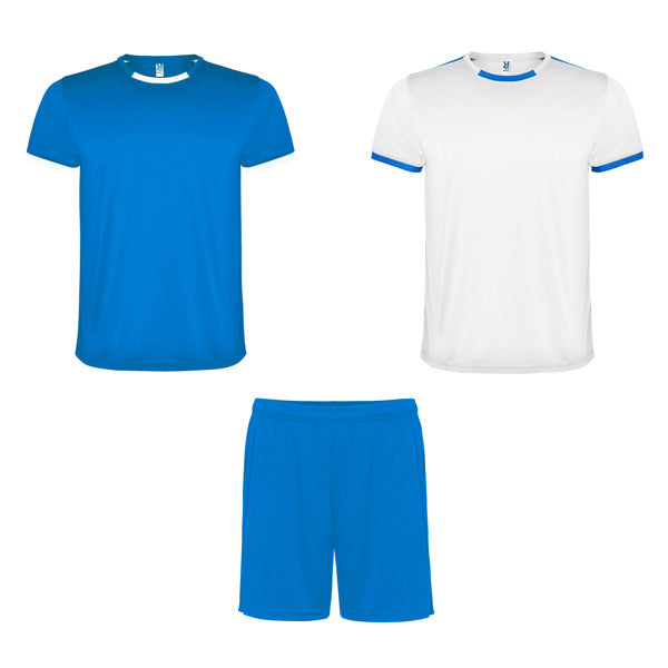 Completo Racing Sportivo Unisex