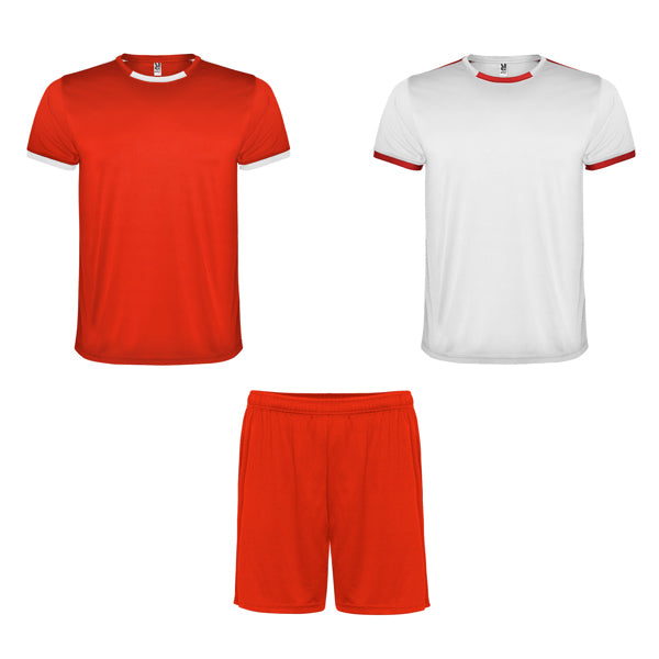 Completo Racing Sportivo Unisex