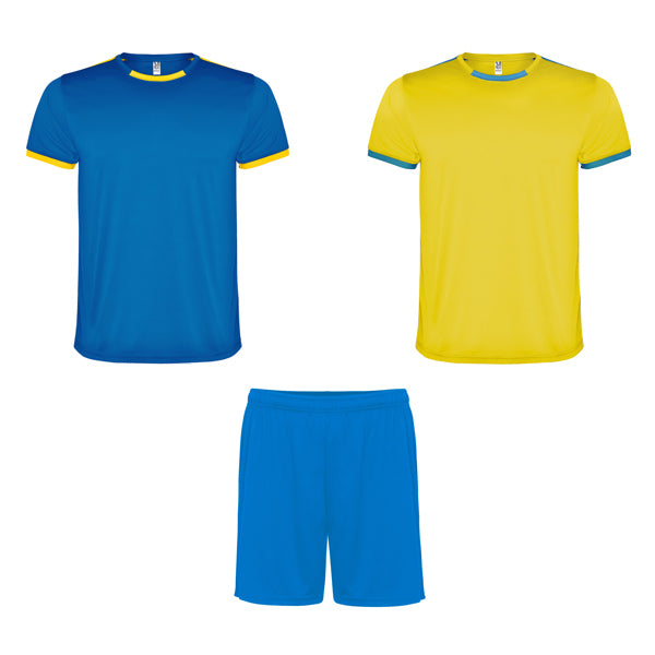 Completo Racing Sportivo Unisex