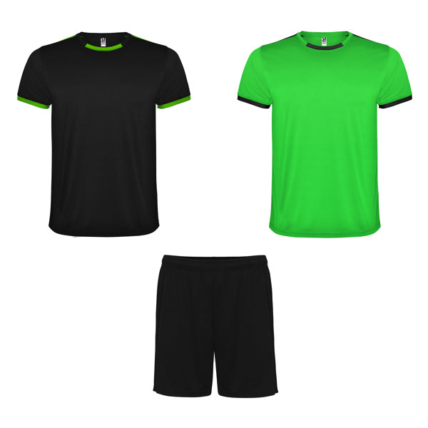 Completo Racing Sportivo Unisex