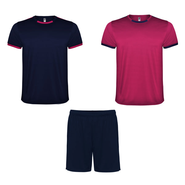 Completo Racing Sportivo Unisex