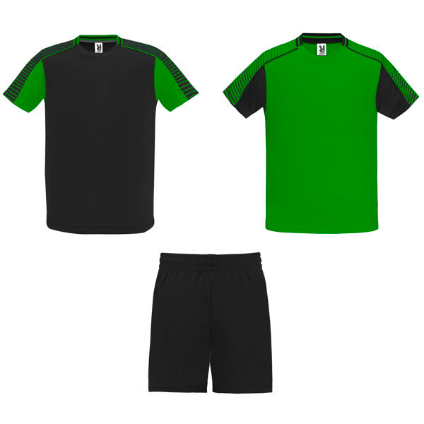 Completo Juve
