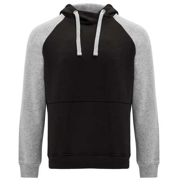 Felpa Badet Cappuccio Unisex