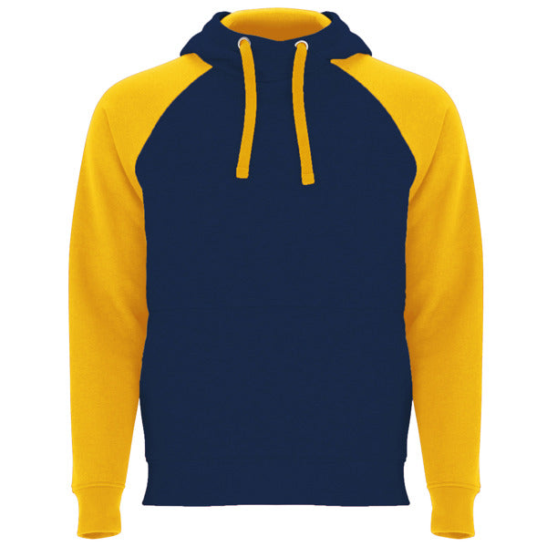 Felpa Badet Cappuccio Unisex