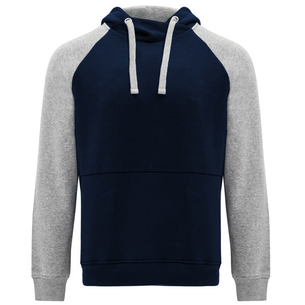 Felpa Badet Cappuccio Unisex