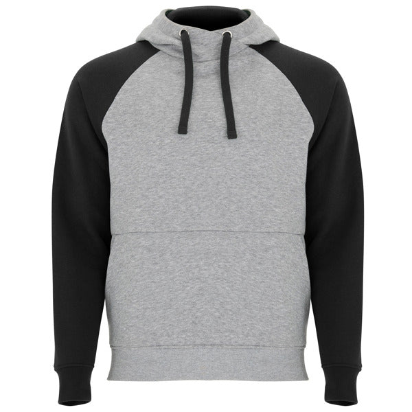 Felpa Badet Cappuccio Unisex