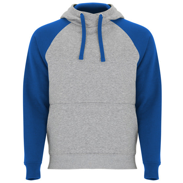 Felpa Badet Cappuccio Unisex
