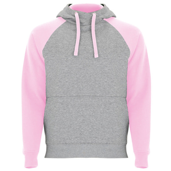 Felpa Badet Cappuccio Unisex