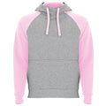 Felpa Badet Cappuccio Unisex
