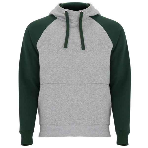 Felpa Badet Cappuccio Unisex