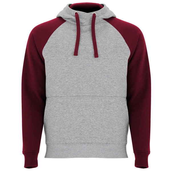 Felpa Badet Cappuccio Unisex