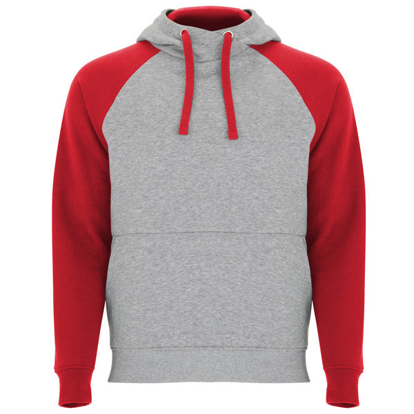 Felpa Badet Cappuccio Unisex
