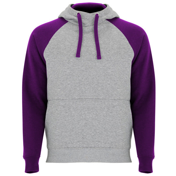 Felpa Badet Cappuccio Unisex