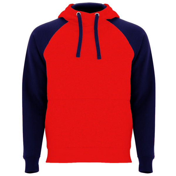 Felpa Badet Cappuccio Unisex