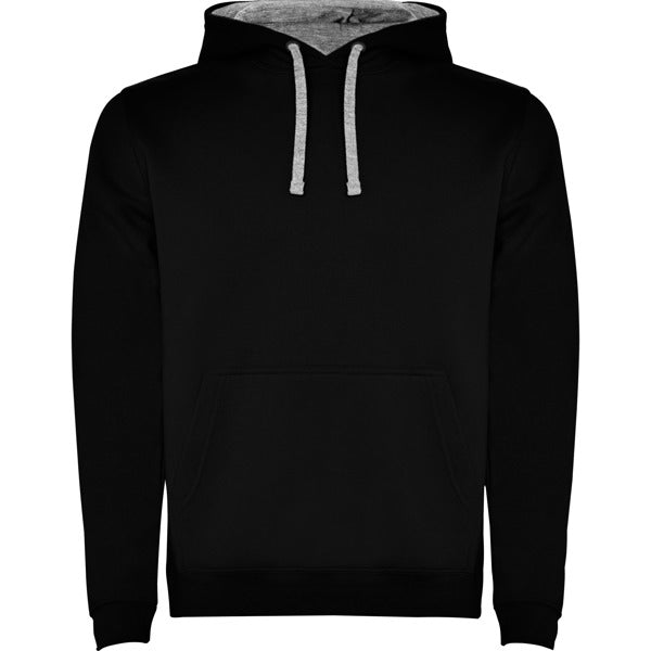 Felpa Urban con Cappuccio Unisex