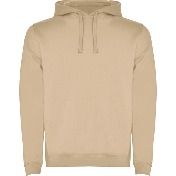 Felpa Urban con Cappuccio Unisex