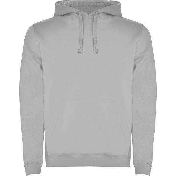 Felpa Urban con Cappuccio Unisex