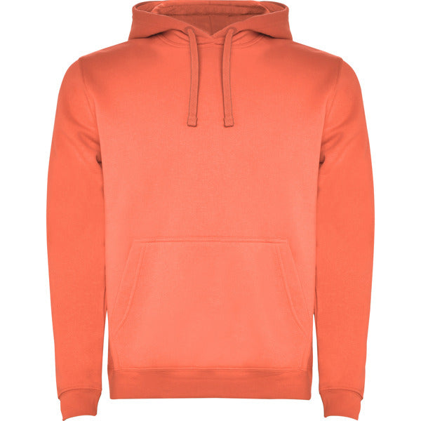 Felpa Urban con Cappuccio Unisex