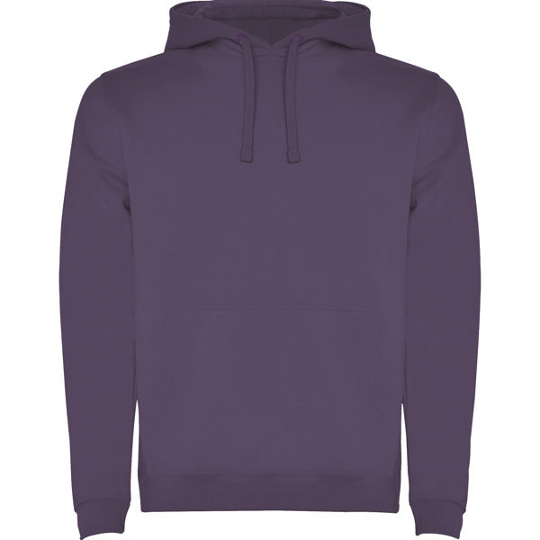 Felpa Urban con Cappuccio Unisex