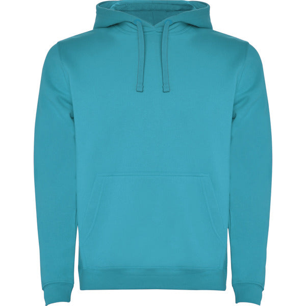 Felpa Urban con Cappuccio Unisex