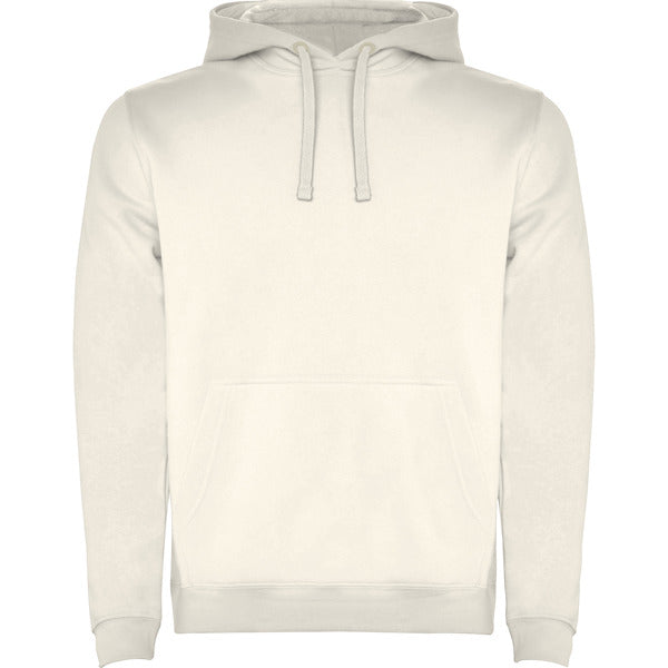 Felpa Urban con Cappuccio Unisex