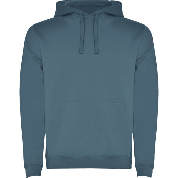 Felpa Urban con Cappuccio Unisex