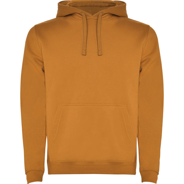 Felpa Urban con Cappuccio Unisex