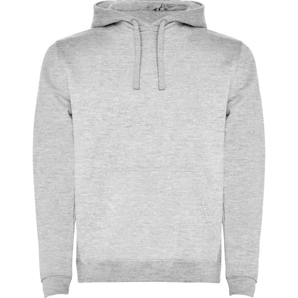Felpa Urban con Cappuccio Unisex