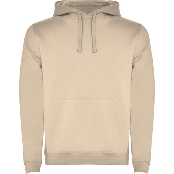 Felpa Urban con Cappuccio Unisex