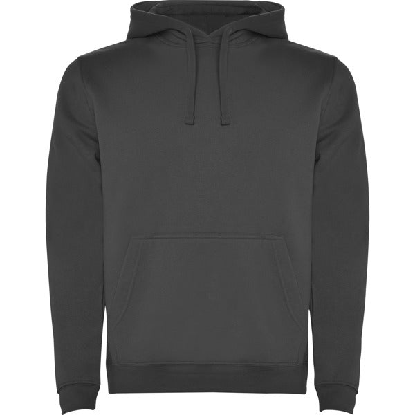 Felpa Urban con Cappuccio Unisex
