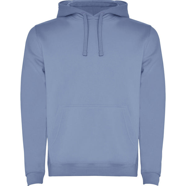 Felpa Urban con Cappuccio Unisex